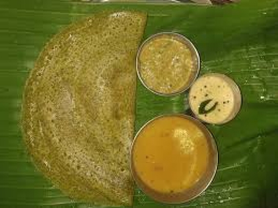 Veetu Dosa